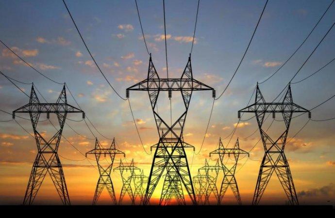 رفع قدرة خط الربط الكهربائي الأردني المصري