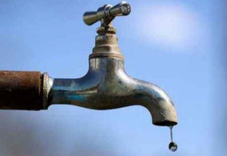 وزير المياه الوضع المائي في الأردن حرج