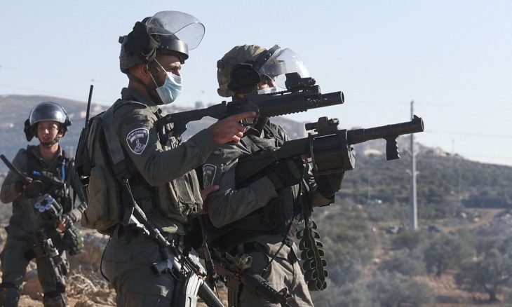 واشنطن تدعو إسرائيل للتحقيق في جريمة قتل “ثمانيني” فلسطيني يحمل الجنسية الأمريكية