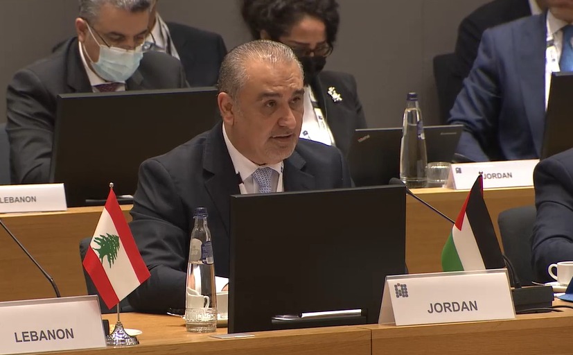 وزير التخطيط والتعاون الدولي يترأس الوفد الأردني ويلتقي بمسؤولين من الاتحاد الأوروبي