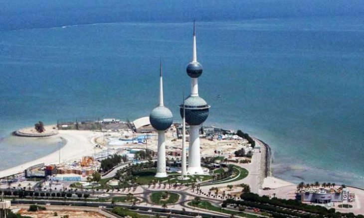 إيران تدعو الكويت للتفاوض حول حقل الدرة في طهران