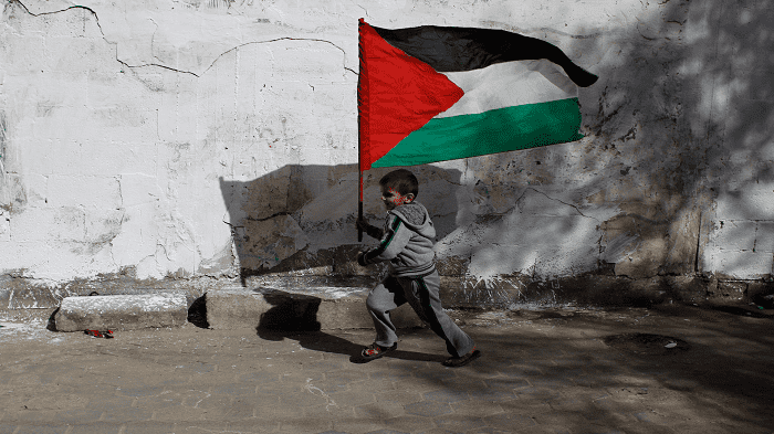 استشهاد 15 ألف فلسطيني جراء 70 مجزرة خلال النكبة
