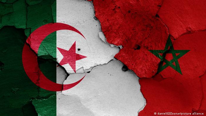 الجزائر لا وساطة مع المغرب