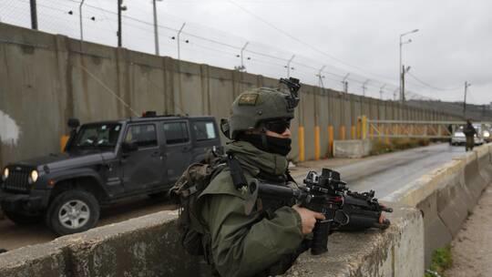 إعلام إسرائيلي 3 فلسطينيين تسللوا إلى قاعدة عسكرية