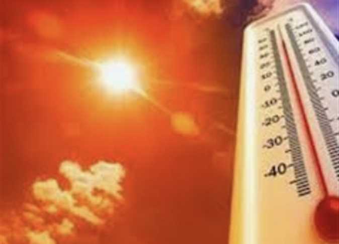 طقس العرب درجات الحرارة دون معدلاتها الاربعاء