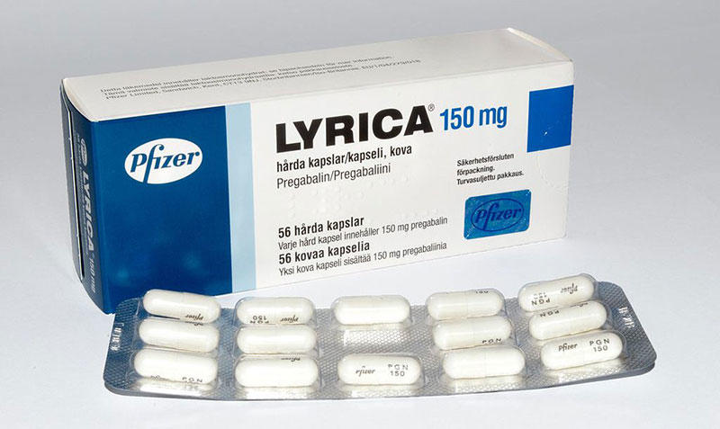 الامن أطباء يسهمون بصرف أدوية مخدرة ليريكا