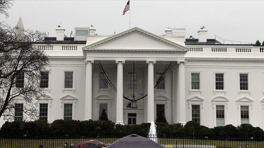 البيت الأبيض قلق من خطر حدوث ركود باميركا