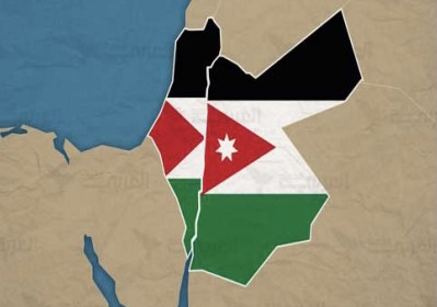 مملكة فلسطين الهاشمية  حديث سخيف