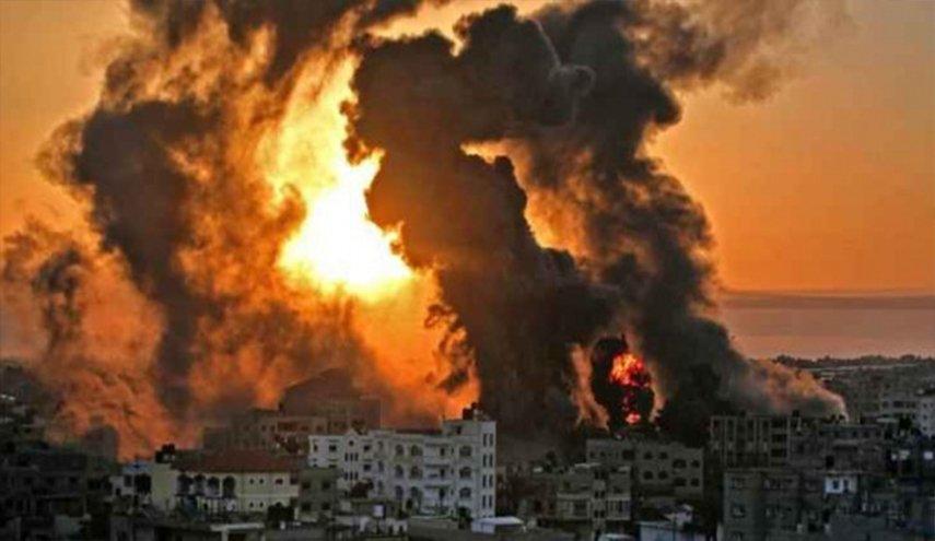 مصر تتحرك لاحتواء التصعيد في غزة