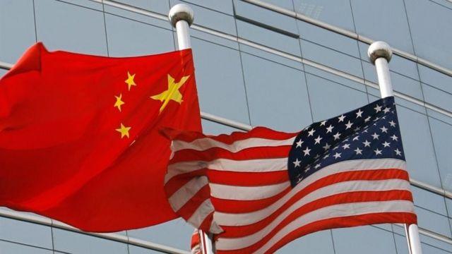 الصين إيقاف التعاون مع واشنطن عسكريا