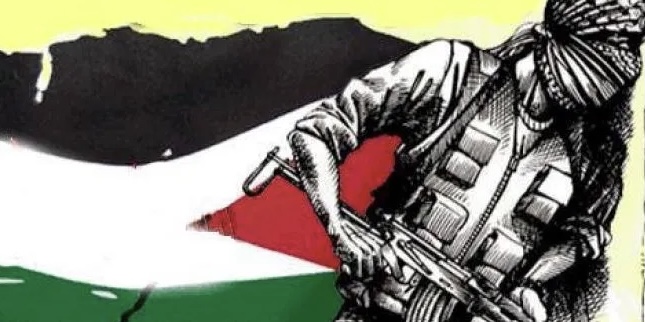 الأنظمة العربية والاسلامية المنبطحة تتعرى أمام العملاق الفلسطيني وصواريخ المقاومة  والله غالب
