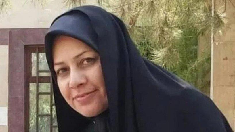 إيران تعتقل ابنة شقيقة خامنئي