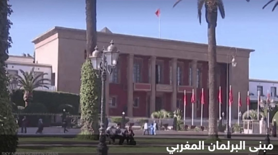 البرلمان المغرب يقرر مراجعة العلاقة مع نظيره الأوروبي