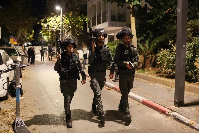 مصرع مستوطن أصيب بهجوم سابق في تل أبيب