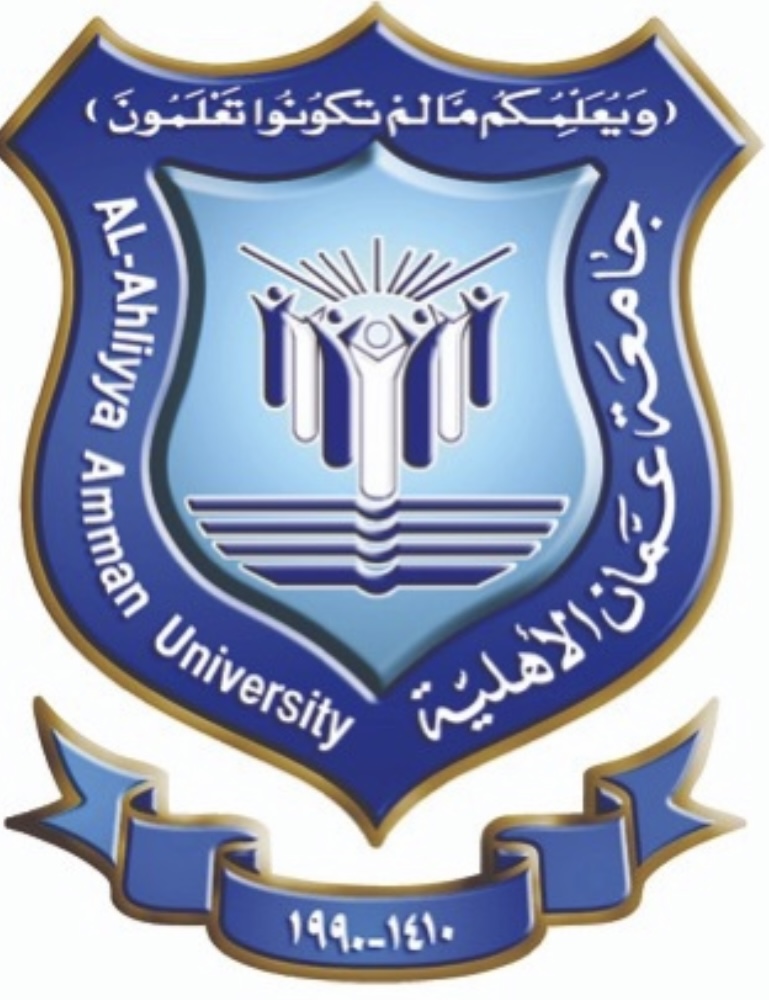 ارفع رأسك... انت في حرم جامعة عمان الأهلية