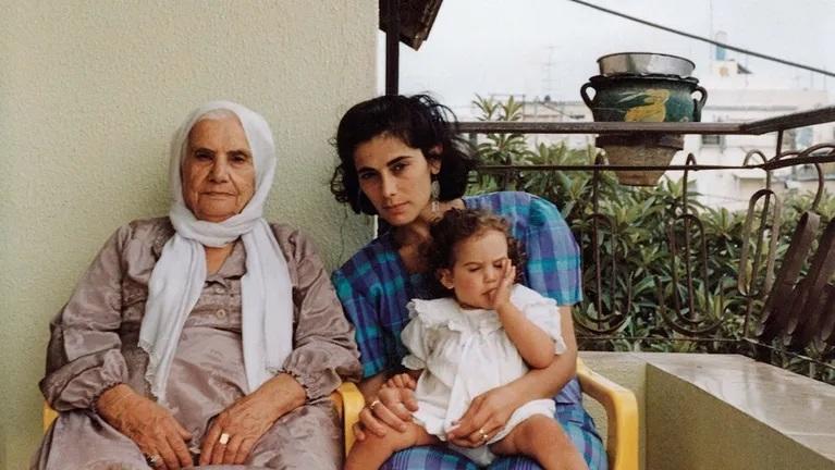 باي باي طبريا.. فيلم وثائقي فلسطيني مرشح للأوسكار