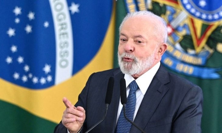 الأزمة بين إسرائيل والبرازيل بسبب تعليقات لولا تهدأ