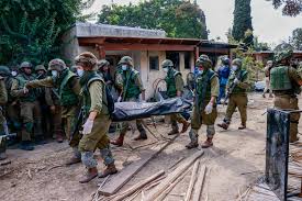 جيش الاحتلال يقرّ بمقتل جندي وإصابة آخر خلال معارك غزة