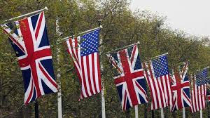 عقوبات بريطانية أميركية على صادرات روسيا من المعادن