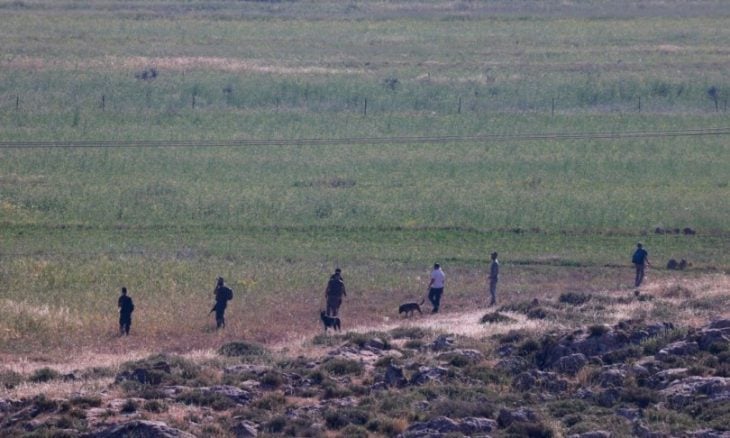 العثور على المستوطن الإسرائيلي “مقتولا” في الضفة