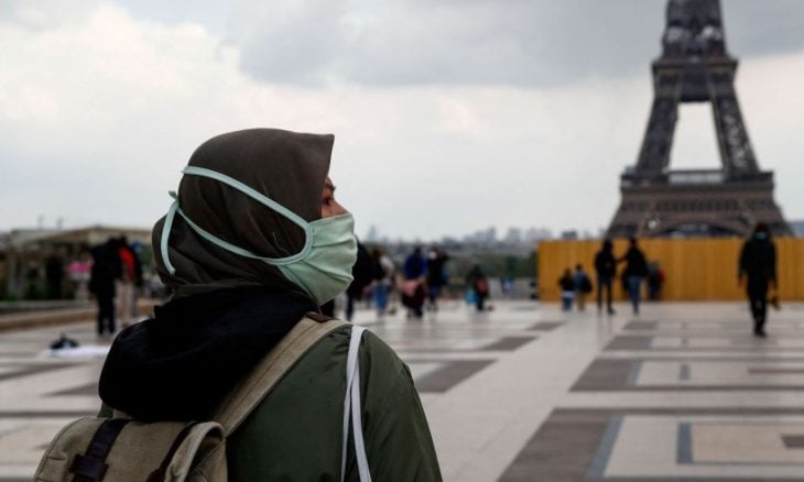 ماذا فعلت 20 سنة من حظر الحجاب لفرنسا؟