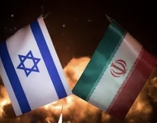 موقع “ميديابارت” الفرنسي : الضربة الايرانية لاسرائيل لحفظ ماء الوجه