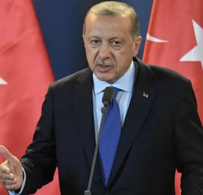 تركيا ستتخذ خطوات لتعزيز برنامجها الاقتصادي