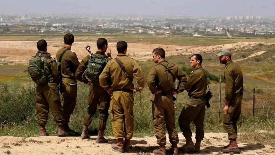 إعلام عبري: توقعات بموجة استقالات واسعة بالجيش الإسرائيلي