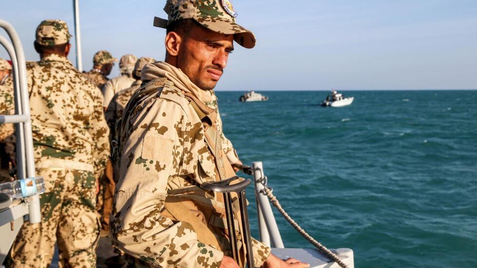 الحوثي: عملياتنا العسكرية مستمرة ونسعى لتوسيعها