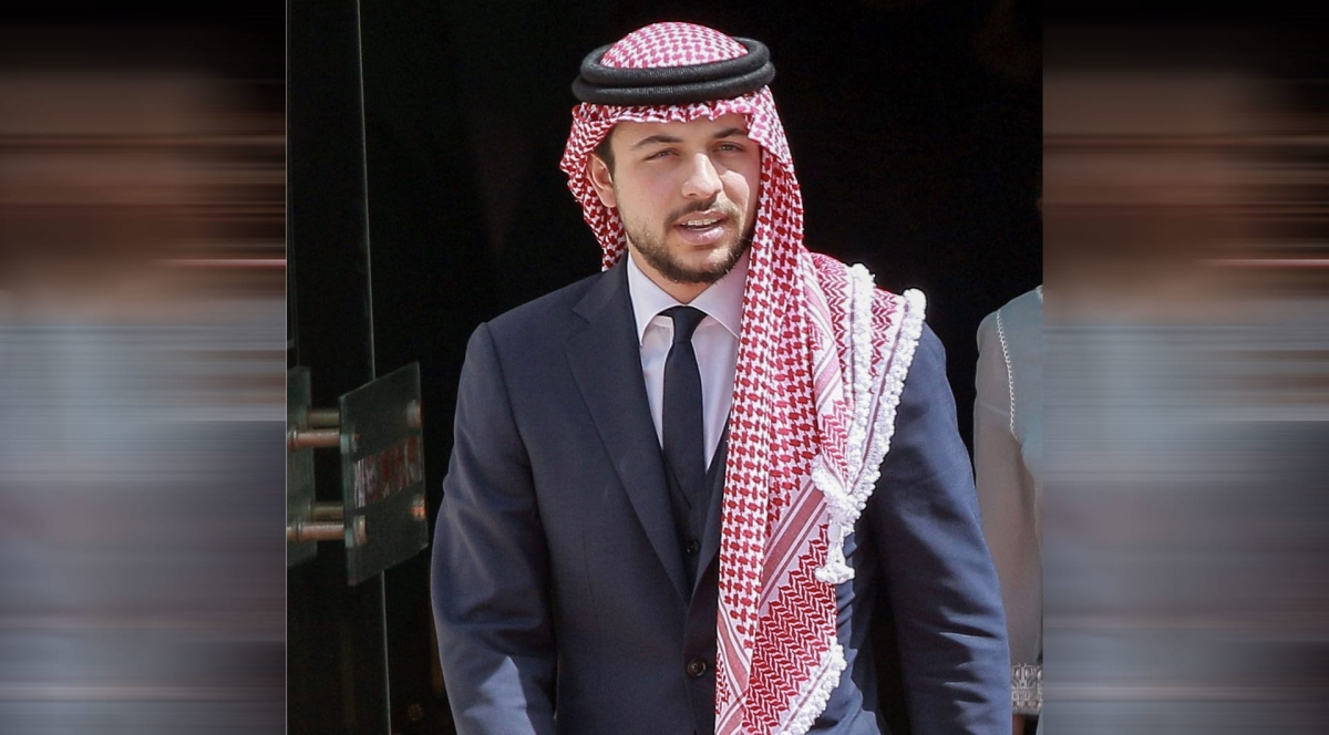 الأمير ومنتدى تواصل  بقلم : نضال منصور