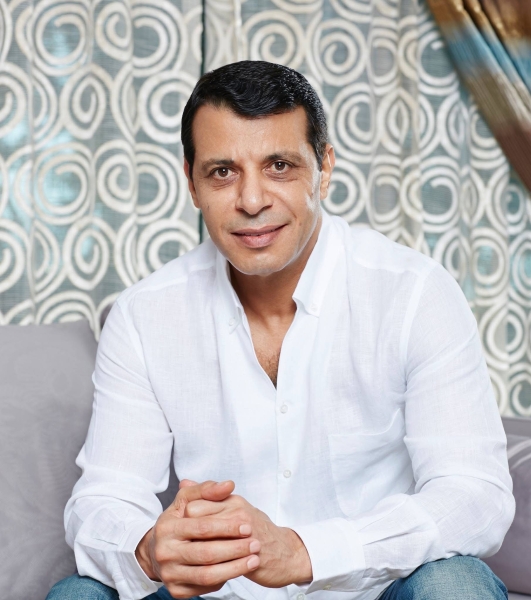 القيادي الفلسطيني محمد دحلان يُهنيء الأمارات بعيد الإتحاد (54) ..