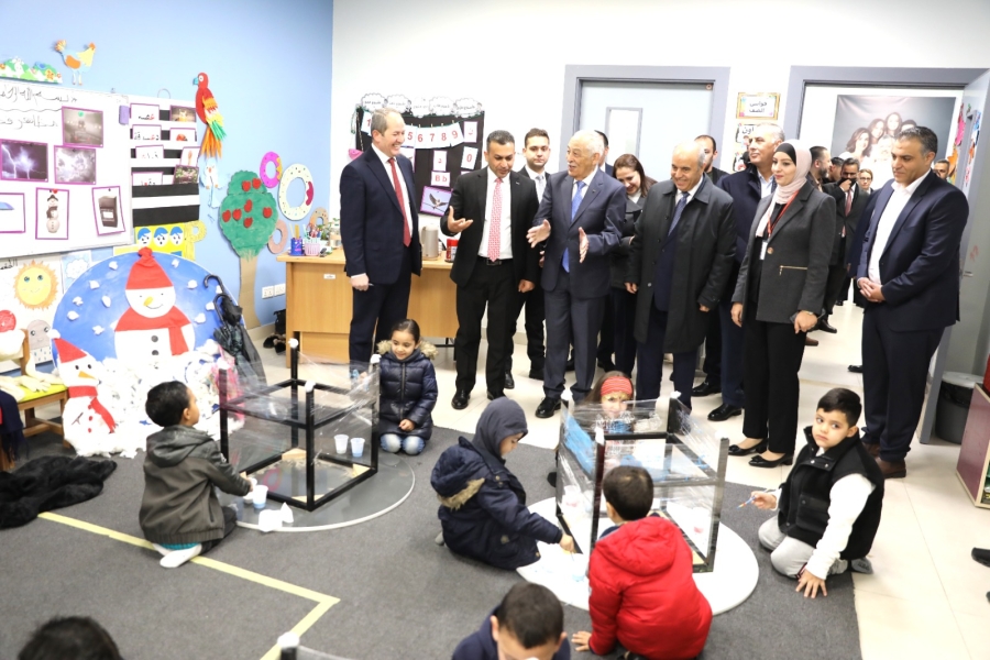 العيسوي: المبادرات الملكية تستهدف القطاعات الحيوية التي تلامس حياة الناس وتلبي احتياجات المجتمعات المحلية