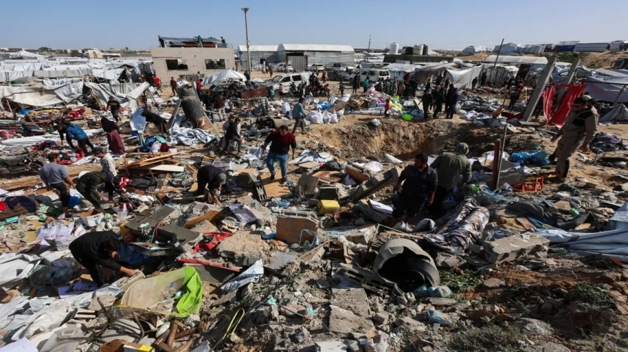 11 ألف مريض بالسرطان محرومون من العلاج التخصصي والتشخيصي داخل وخارج قطاع غزة