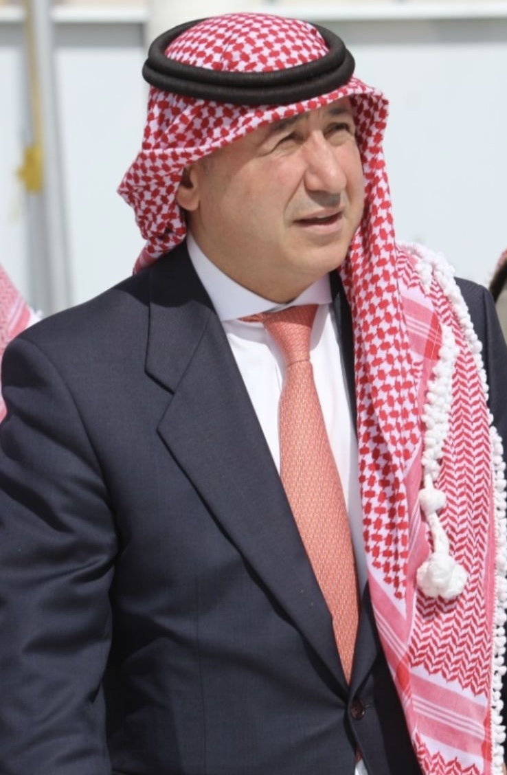 (يقظة أردنية) .. كُلنا أردنيون وأن اختلفنا بالرأي لكن نؤمن بالعقيدة الأردنية ..