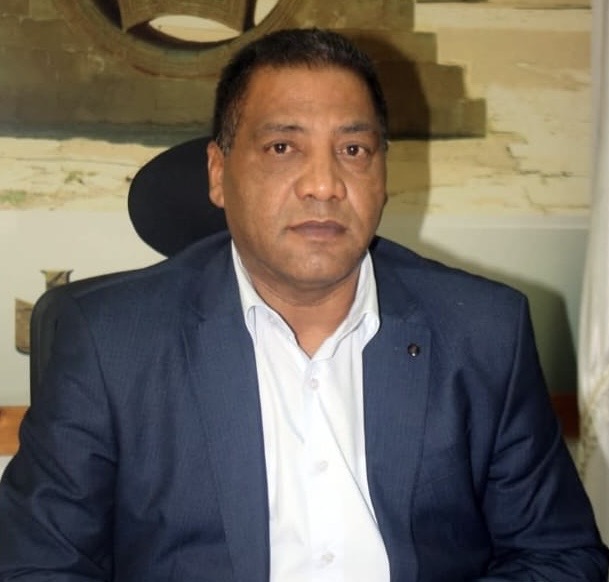 بنضاله وخبرته وتاريخه .. اللواء سالم كهربه مرشح قوي وفوق العادة في انتخابات بلدية اريحا صور